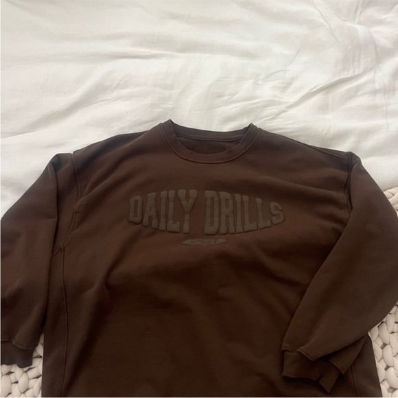 Daily drills jacket - Picture 3 of 3